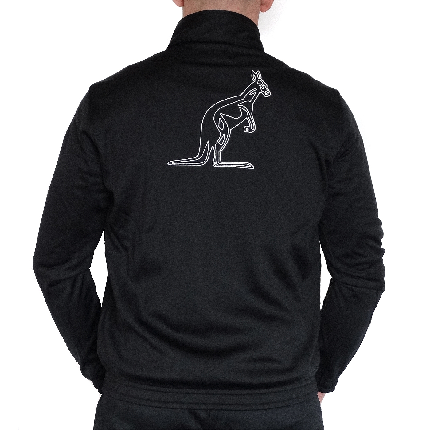 Australian jacket black bies (1688617003) Jacket