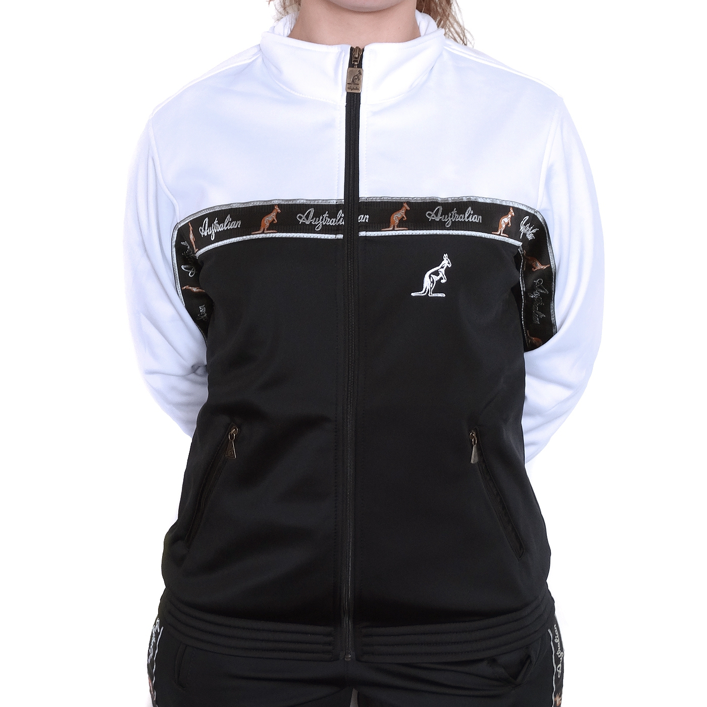 jacket angelo litrico