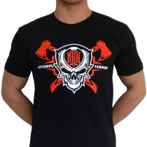 MBK 'Uptempo Terror' T-shirt BACK IN STOCK!