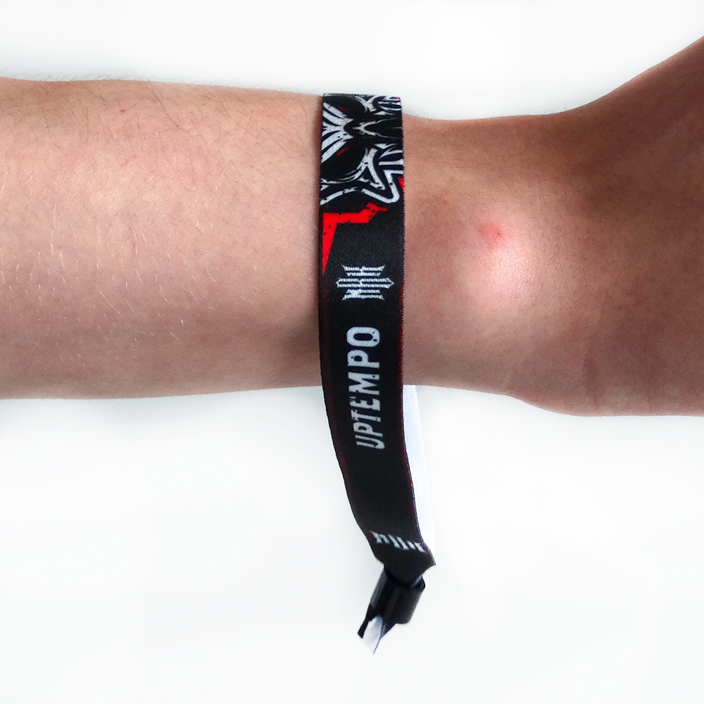 MBK Wristband (MBKFESTBAND) Wristband