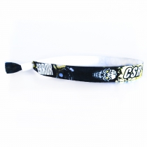 CSR Festival Band Jaune