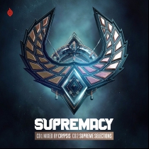 Supremacy 2019 Crypsis & Supreme