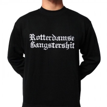 Pull Gangstashit de tireurs d'élite