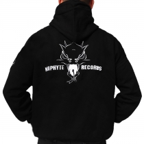 Neophyte Records hooded black BLACK FRIDAY DEAL!