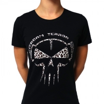 Rotterdam Terror Corps Panther Lady T shirt