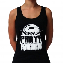 Partyraiser Haut de fête