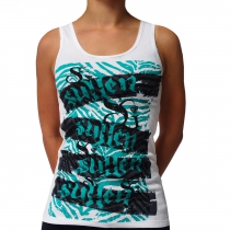 Sullen wildlife damesshirt