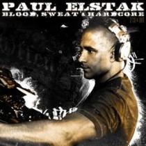Paul Elstak - Blood, sweat & hardcore (2CD+DVD)