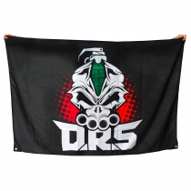 DRS Full Color Flag