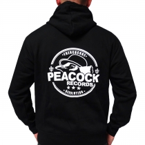 Peacock Records Hooded