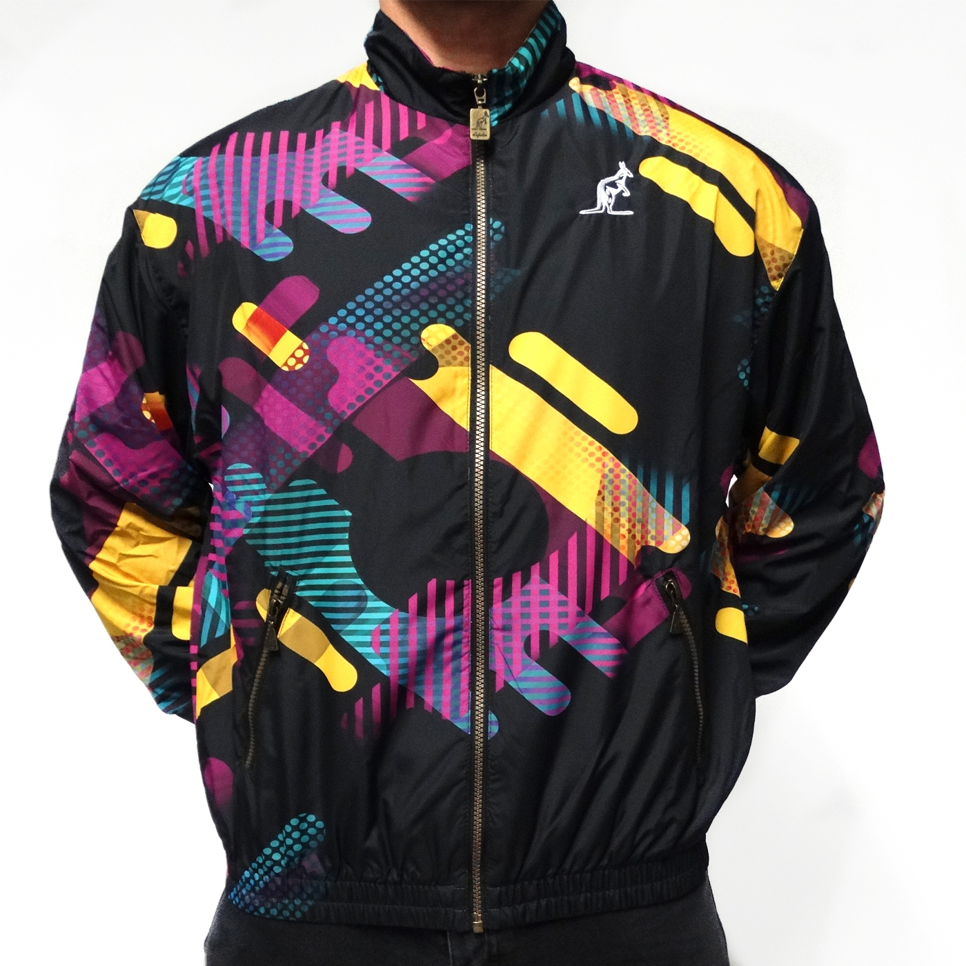 Australian jacket full color smash (I8058622060) Jacket - Rigeshop