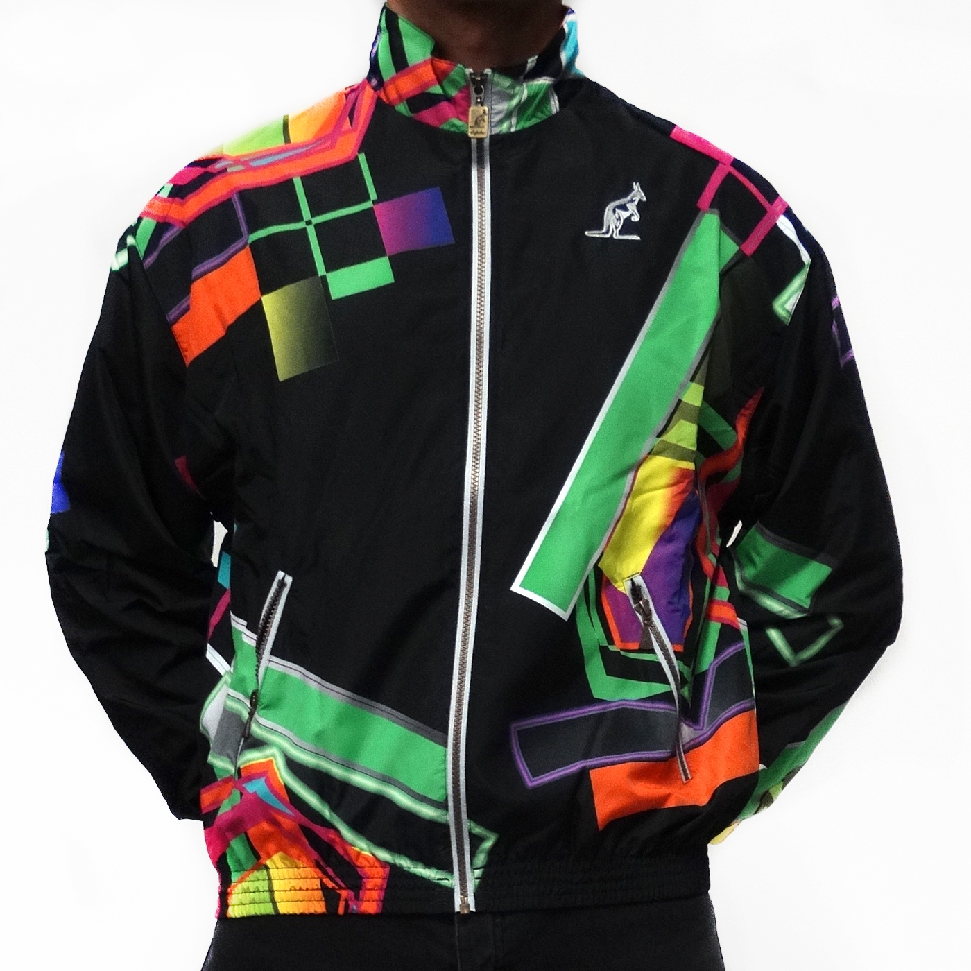 Australian jacket full color smash (E8078622300) Jacket