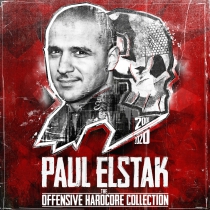 Paul Elstak - The Offensive Years - 2CD