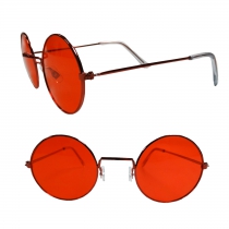 Lunettes Rouges GABBER