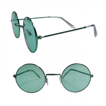 Lunettes Gabber Green édition Early Rave