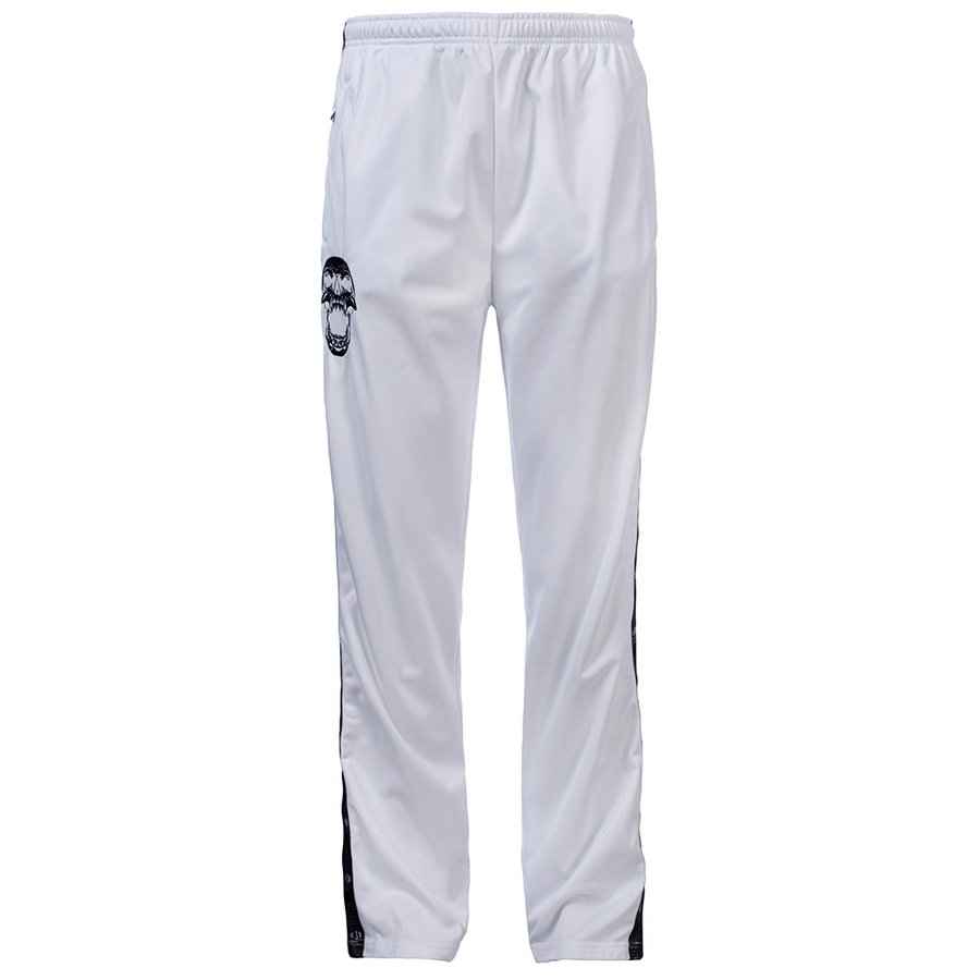 TERROR Trainings Pants classic white (815TP05100) Pants