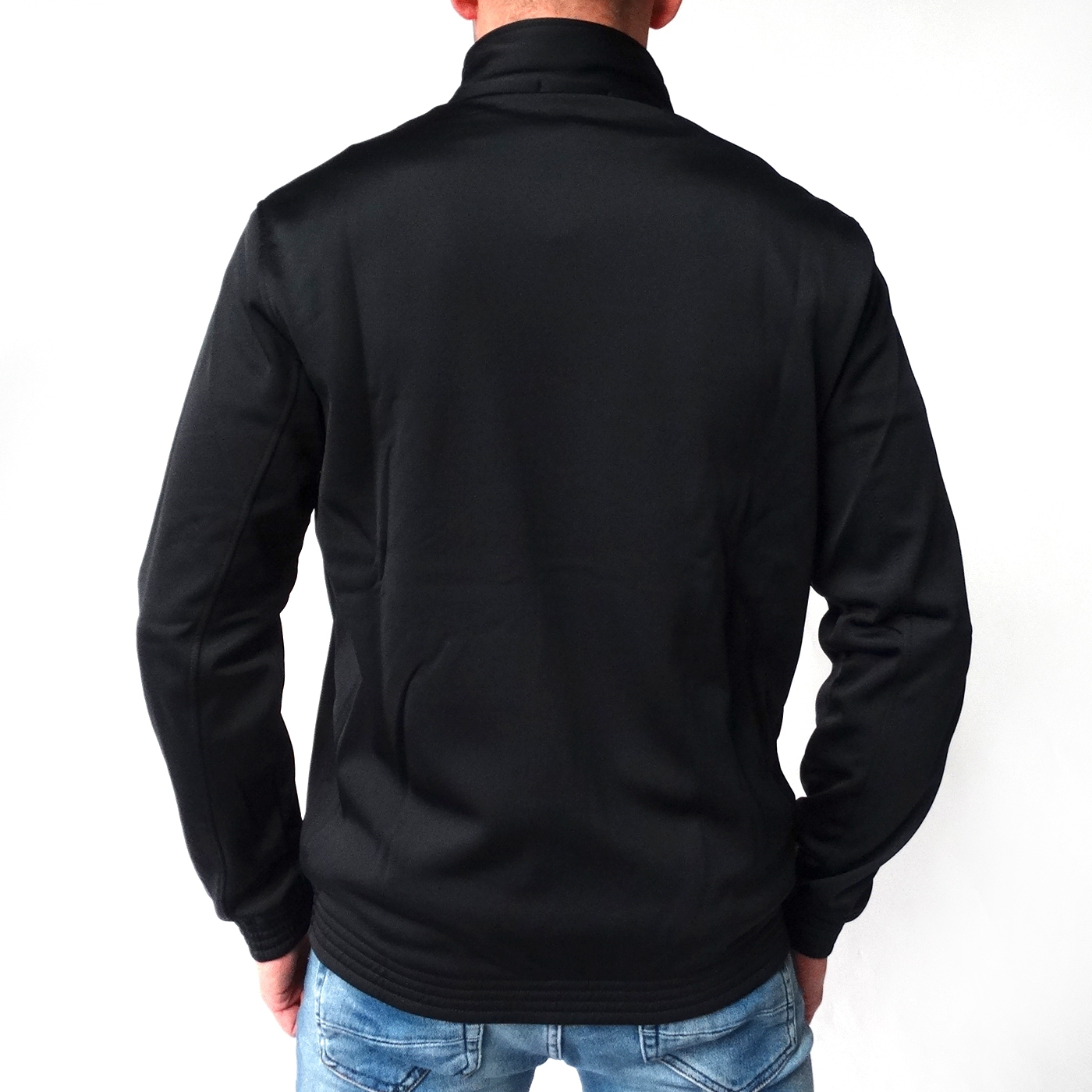 Australian jacket black bies (1688607003) Jacket - Rigeshop