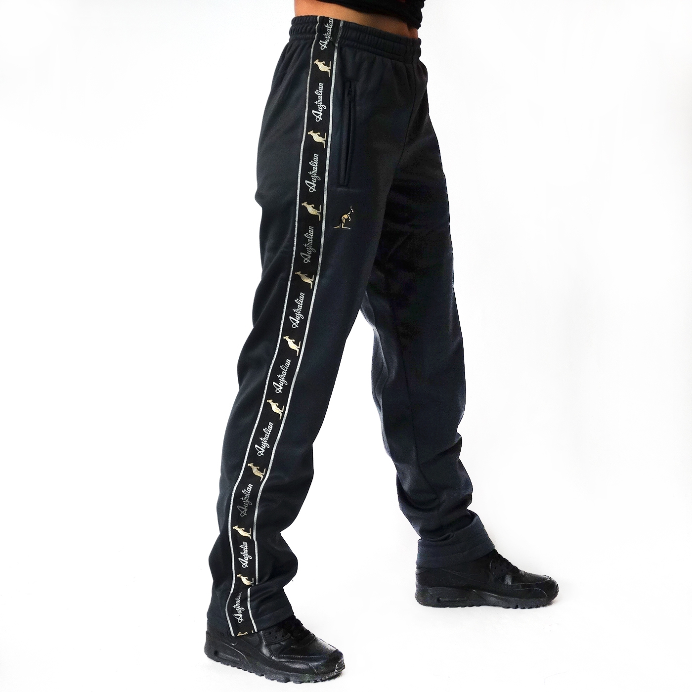 Australian pants titanium grey bies (1685188091) Pants