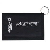 Angerfist Wallet