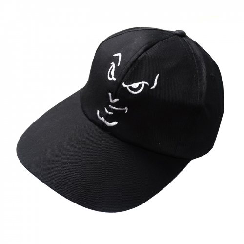 Black Darkside Cap (DSCAP) Cap - Rigeshop