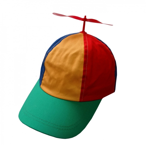 Propeller Cap RYG (PROPCAP3) Cap