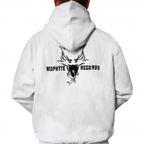 Neophyte records hooded *SUPER AANBIEDING*