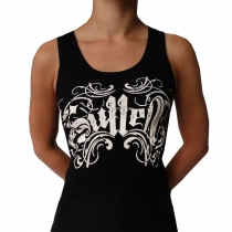 Sullen charger beater dames T-Shirt