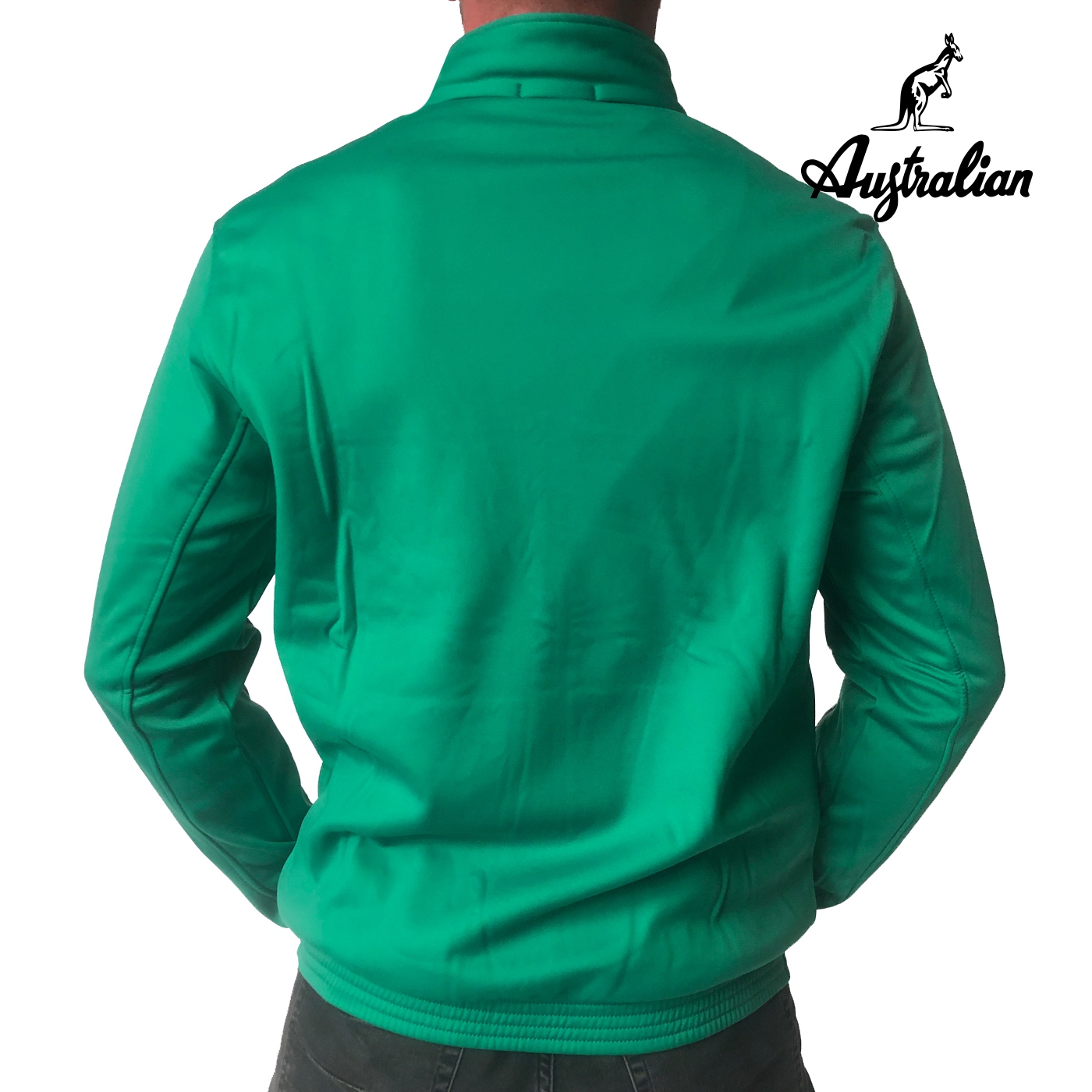 Australian jacket mint green bies (1688607858) Jacket