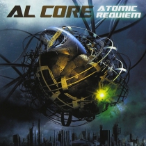 Al Core - Atomic requiem (2x12'')