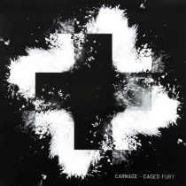 Carnage - Caged fury