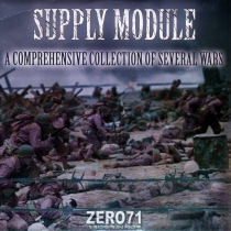 Supply Module - A comprehensive collection of several wars