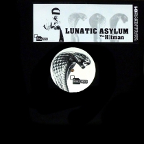 Lunatic Asylum - The Hitman