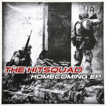 The Hitsquad - Homecoming EP
