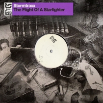 Stormtraxx - The flight of a starfighter
