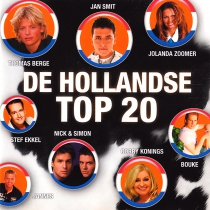De Hollandse Top 20