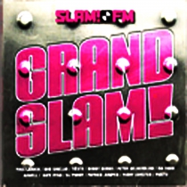 Grand Slam! - CD