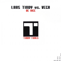 Lars Tindy vs Vega - Be Nice