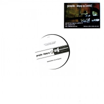 Geroyche - Bitpop (12'')