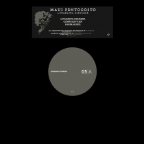 Maui Pentocosto - Lingering disorder