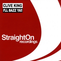Clive King - I'l bazz ya!!