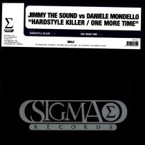 Jimmy the Sound vs Daniele Mondello