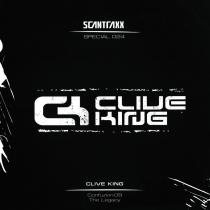 Clive King - Confuzion 09