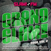 Grand Slam! 2008 Vol. 2