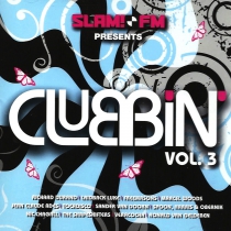 Clubbin' Vol. 3 - 2CD