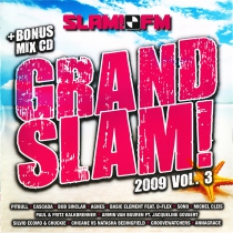Grand Slam! 2009 Vol. 3