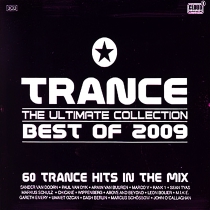 Trance - The Ultimate Collection - Best Of 2009