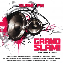 Grand Slam! Volume 1 2010