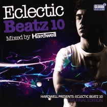 Eclectic Beatz 10 - The Final Edition