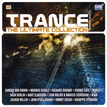 Trance: The Ultimate Collection Volume 2 2010