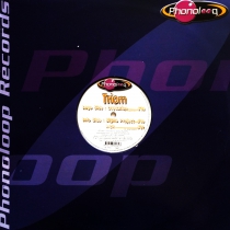 Triom - Oxydation/ Sigma Project